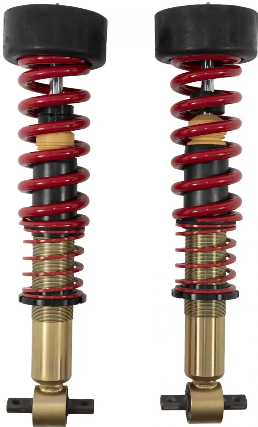 belltech 15003 Street Performance Front Coilover Kit-FIG1