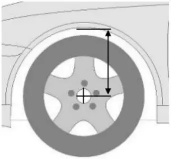 belltech 15003 Street Performance Front Coilover Kit-FIG2