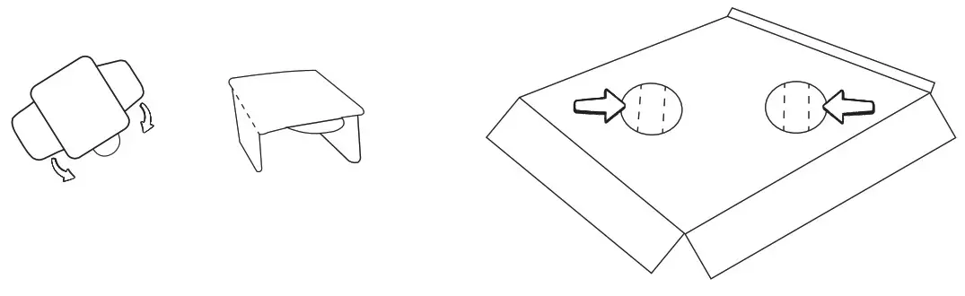 LOL SURPRISE O.M.G Movie Magic - STAGE LOCKS