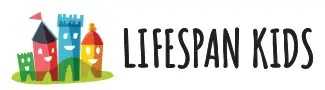 LIFESPAN KIDS logo