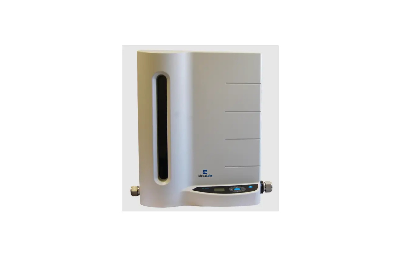 Mesalabs Drycal 1500 Gas Calibrator Rentals User Manual