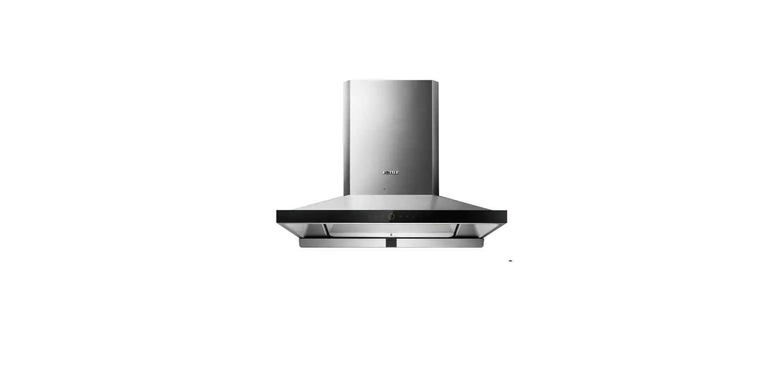 Fotile Ems9026 Range Hood User Manual