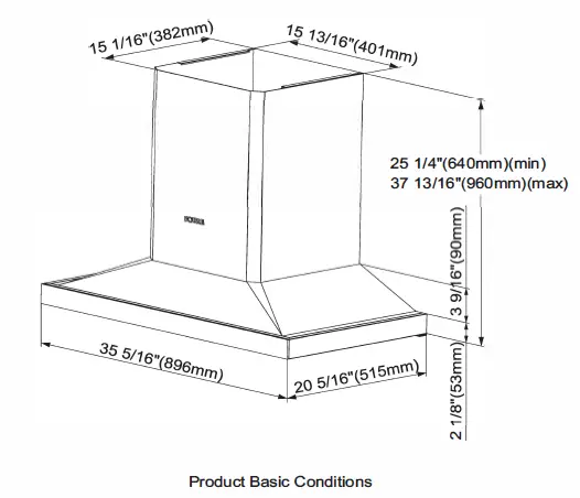 FOTILE-EMS9026-Range-Hood-FIG-8