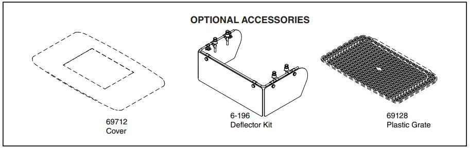 Agri-Fab 45-0531 Deluxe Broadcast Push Spreader - fig 10