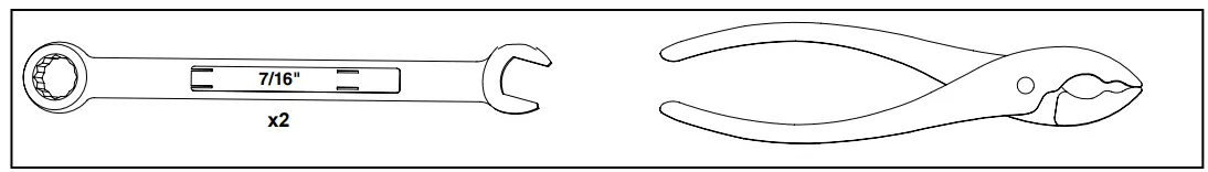 Agri-Fab 45-0531 Deluxe Broadcast Push Spreader - fig 6