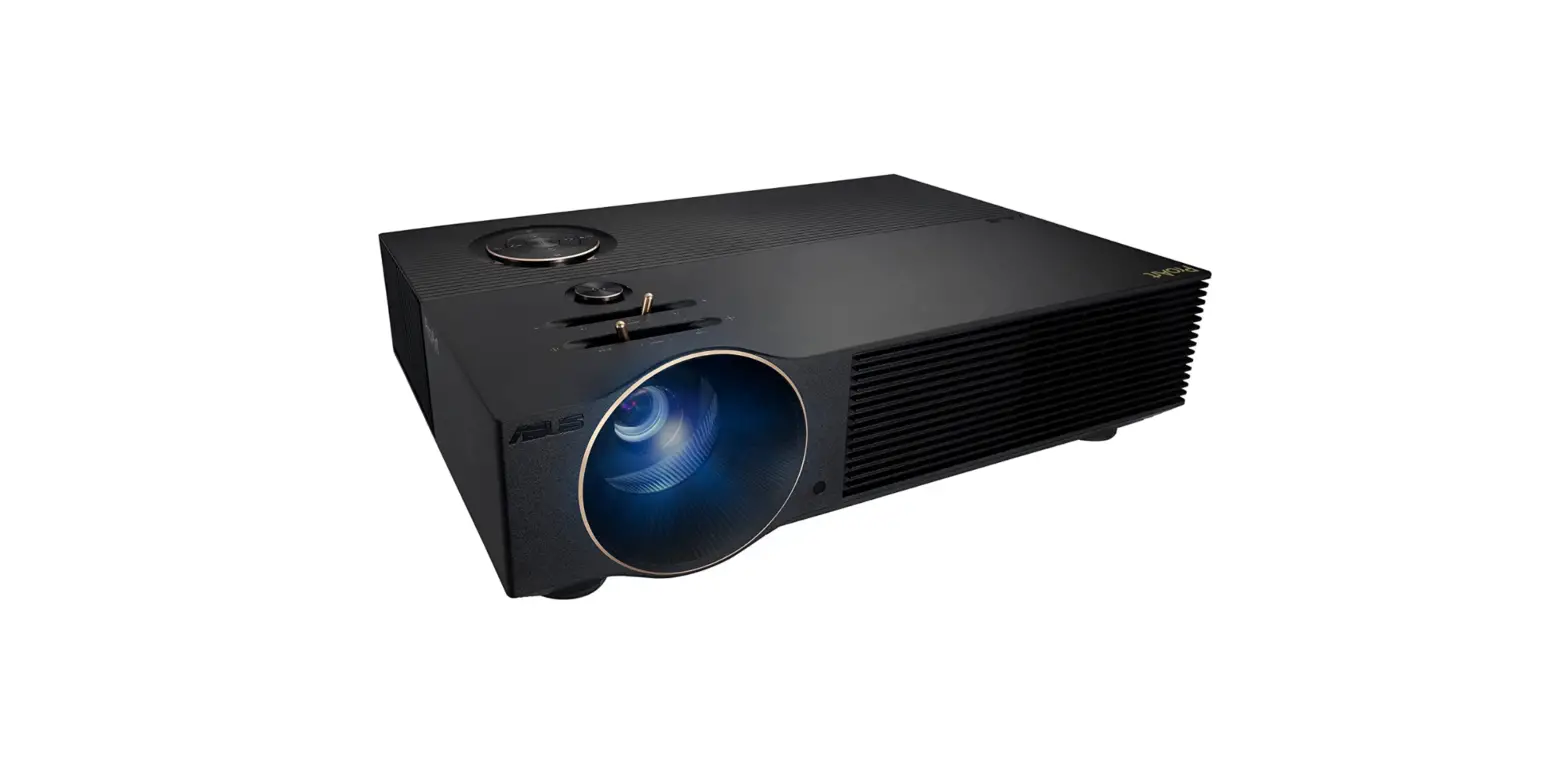Asus A1 Led Professional Projector Operational Manual