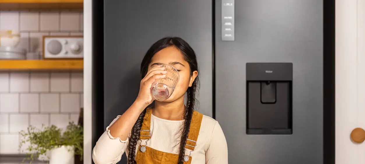 Haier Hrf520fhc 489l French Door Refrigerator Freezer User Guide