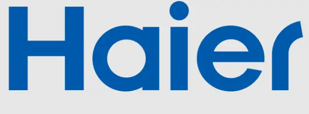 Haier-LOGO