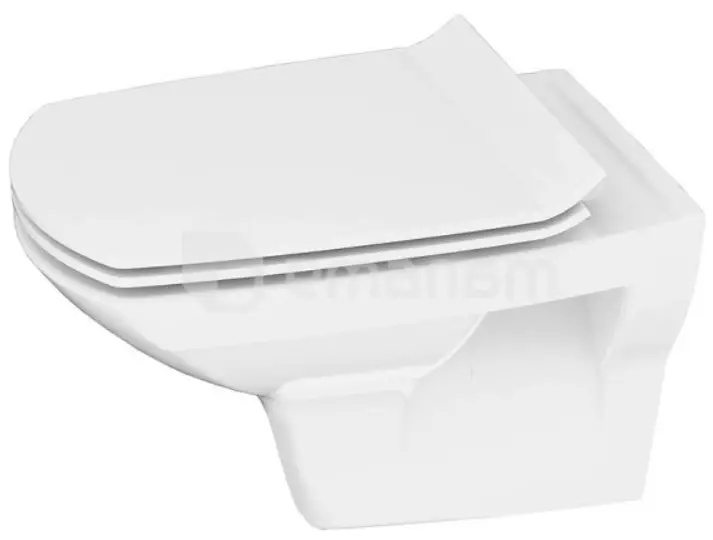 Toilet-Bowl-Suspended-Cersanit-Carina