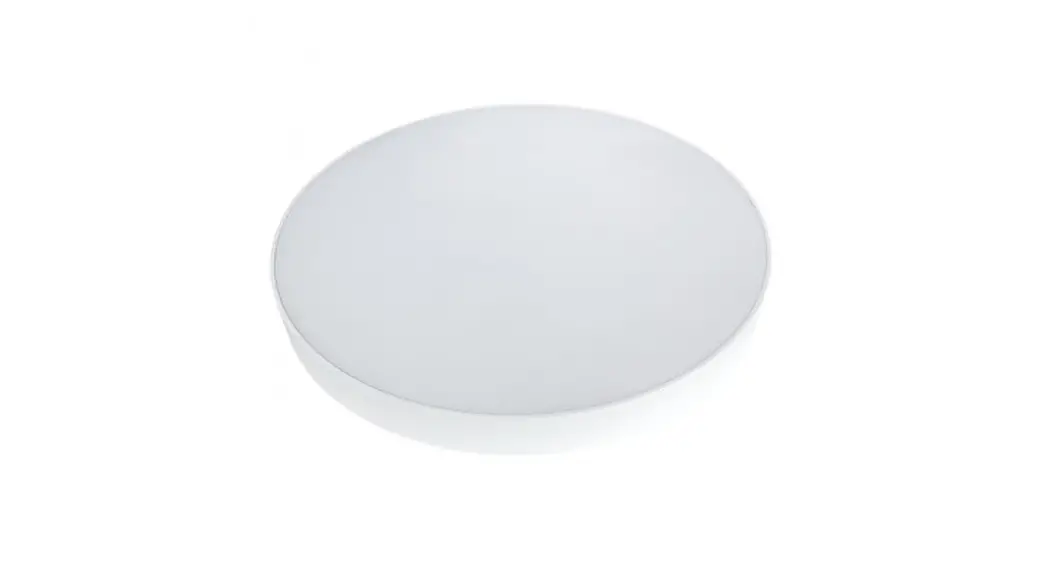 Integratech Disc103beme Disc Emergency Ceiling Light Instruction Manual