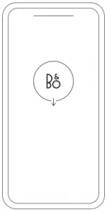 DOWNLOAD BANG & OLUFSEN APP