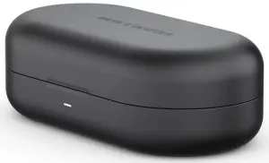 CHARGING CASE LIGHT INDICATOR