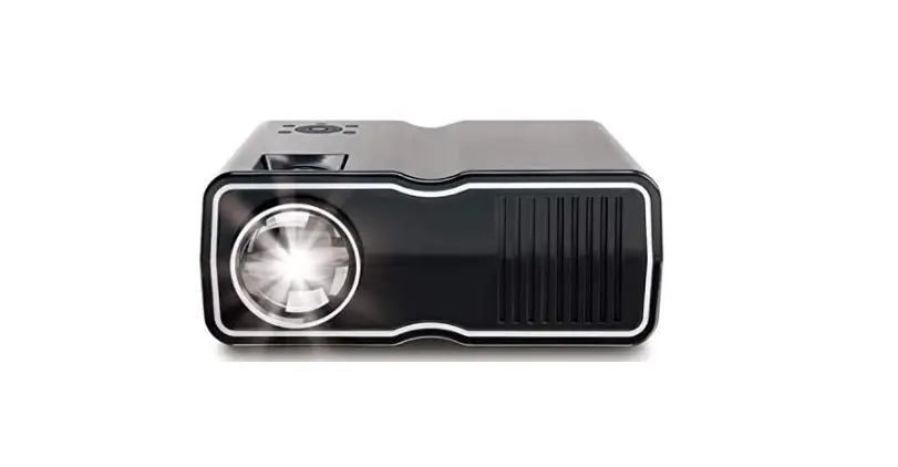 Sharper Image Entertainment Projector Instructions Manual Sharper Image Entertainment Projector Instructions Manual