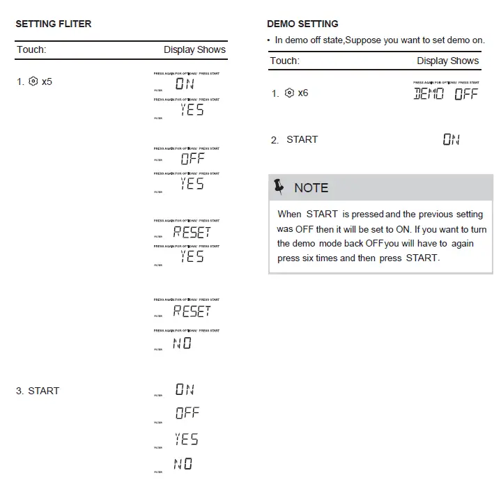 Midea TC951K6FG Microwave Oven 21