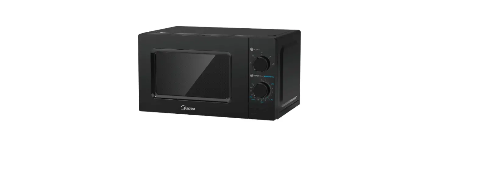 Midea Tc951k6fg Microwave Oven Instruction Manual