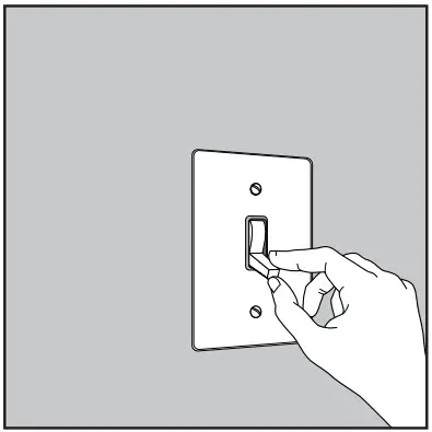 Globe Electric 65548 1-Light Matte White Plug-In or Hardwire Wall Sconce with Antique Brass Accent -