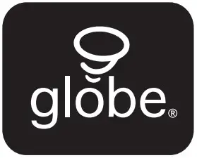Globe logo
