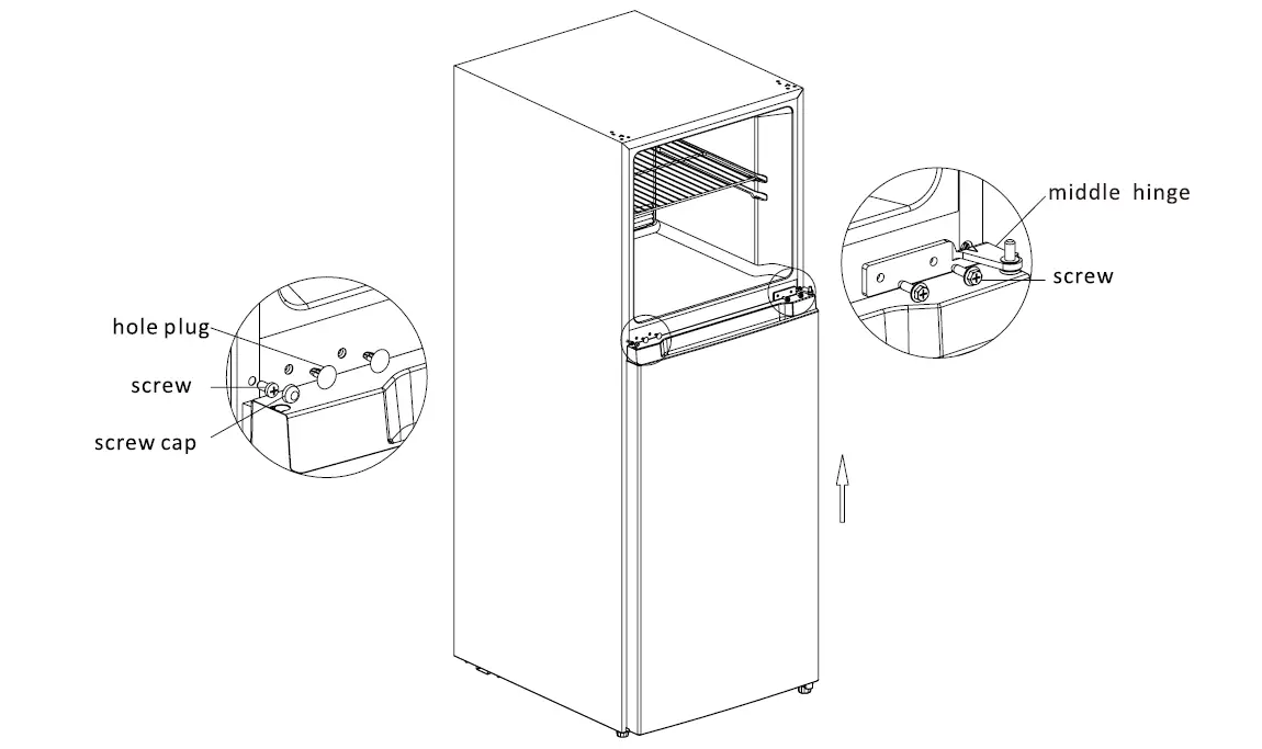 Esatto-ETM314X-314L-Top-Mount-Refrigerator-fig-6