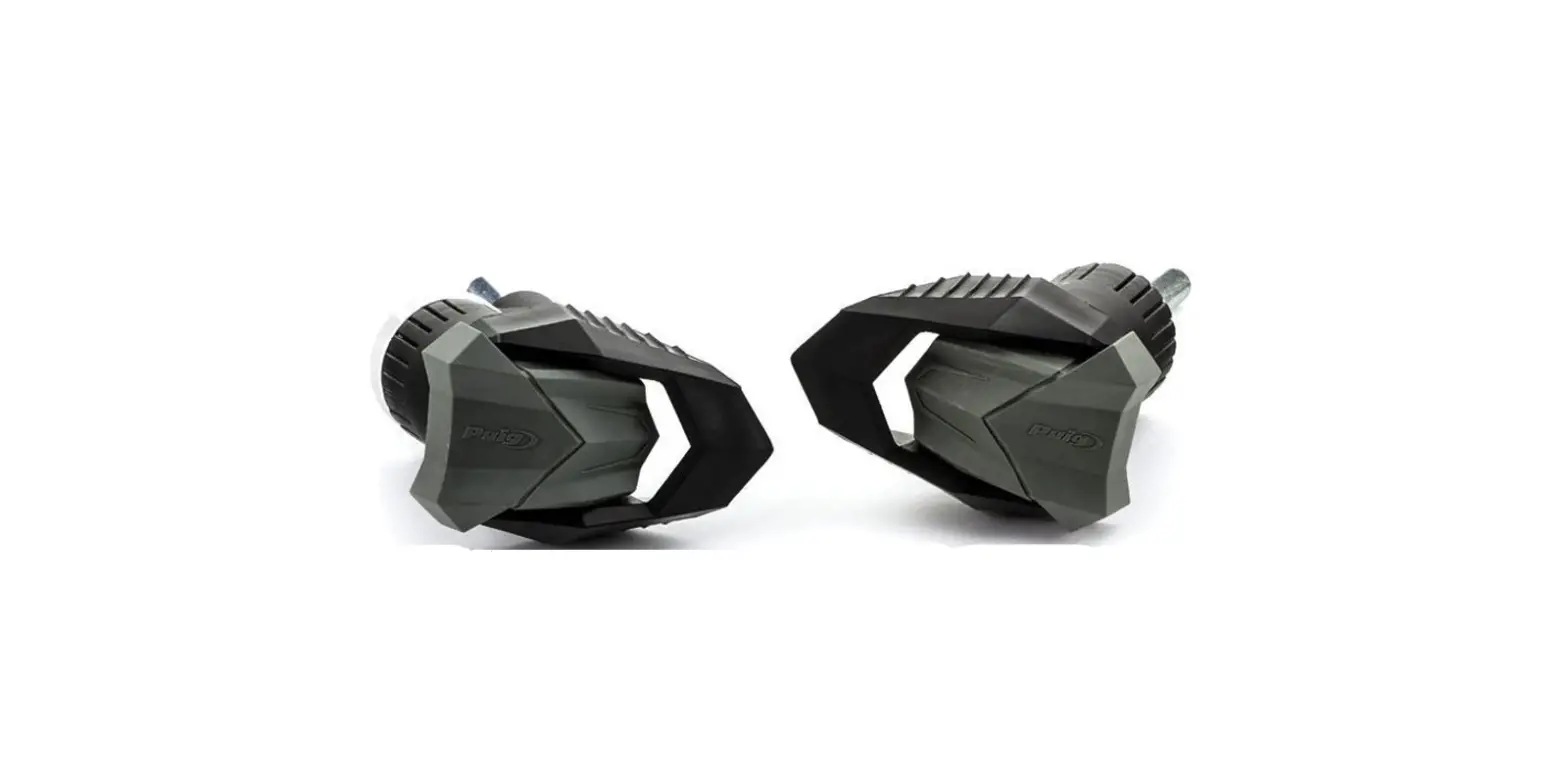 Puig 20669n Yamaha Mt-09 ’21 Protector Motor R19 Instruction Manual Puig 20669n Yamaha Mt-09 ’21 Protector Motor R19 Instruction Manual