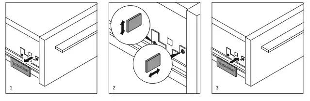 DURAVIT 0935100005 DuraStyle Bathroom Close Coupled Cistern-fig4
