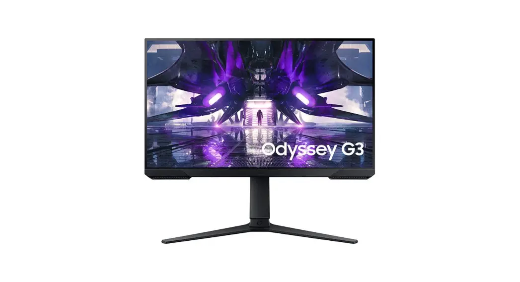 Samsung S24ag30 24 Inchs Fhd Gaming Monitor User Manual