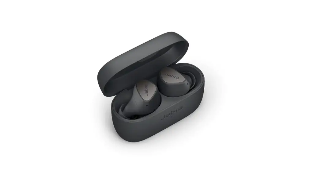 Jabra Elite 3 Dark Grey True Wireless In-ear Headphones User Manual Jabra Elite 3 Dark Grey True Wireless In-ear Headphones User Manual