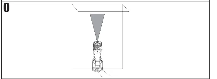 BORMANN BPG9200 Paint gun electric 1200 watt-17