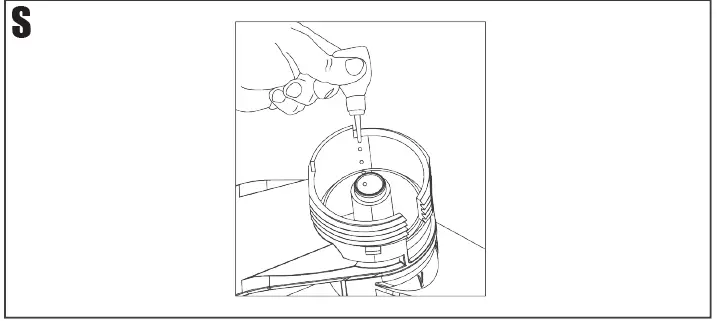 BORMANN BPG9200 Paint gun electric 1200 watt-21