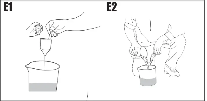 BORMANN BPG9200 Paint gun electric 1200 watt-7