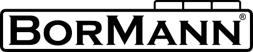 BORMANN LOGO