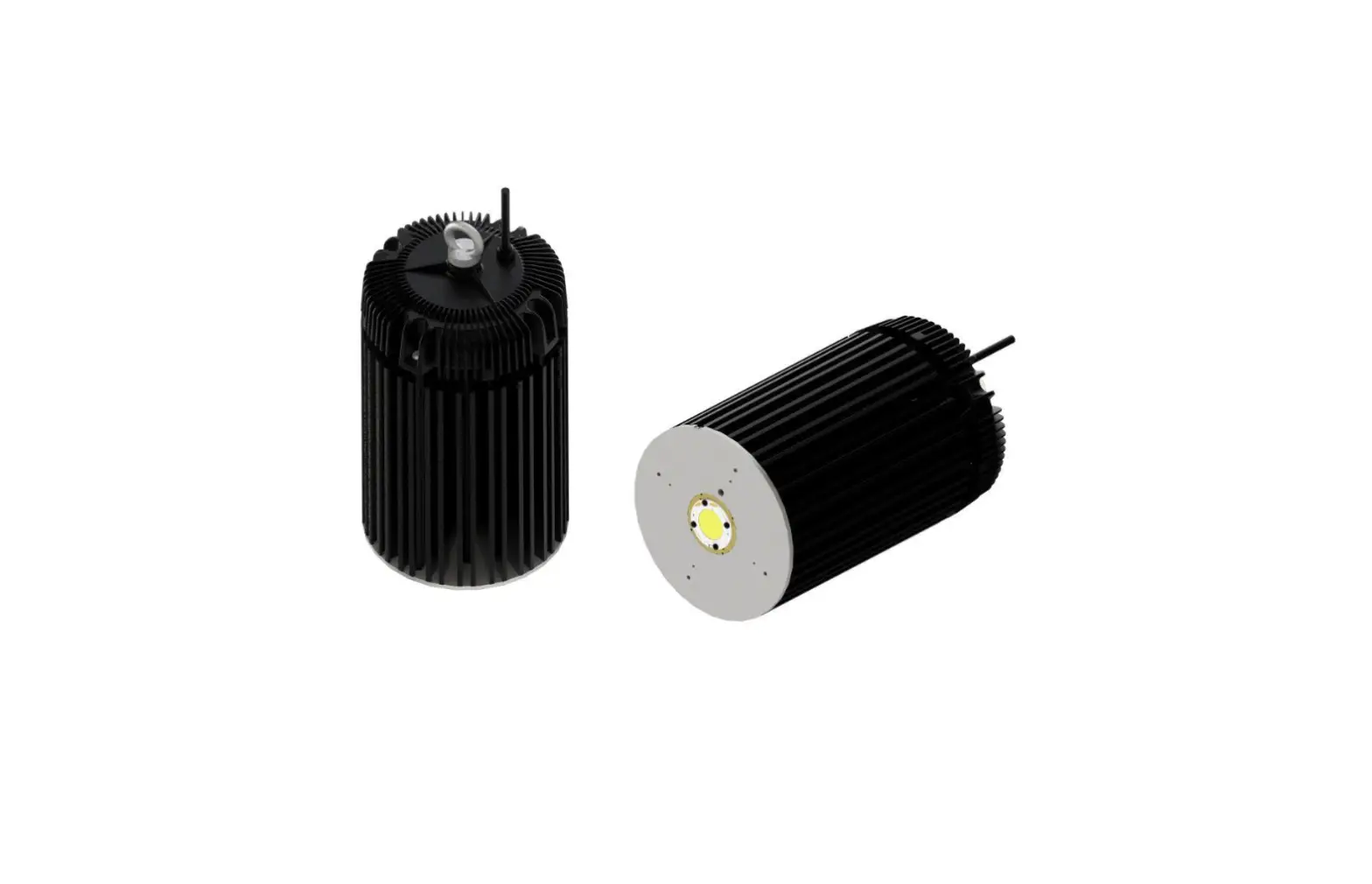 Mechatronix Coolbay Advanced High Bay Led Cooler Instructions Mechatronix Coolbay Advanced High Bay Led Cooler Instructions