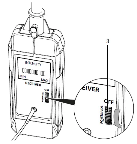 TROTEC-SL800-SET-Ultrasound-Measuring-Instrument-fig-10
