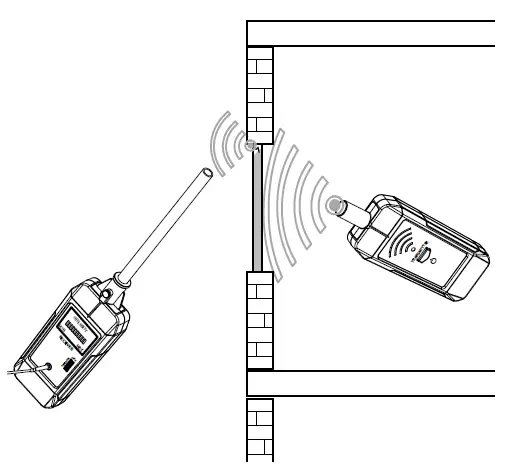 TROTEC-SL800-SET-Ultrasound-Measuring-Instrument-fig-12