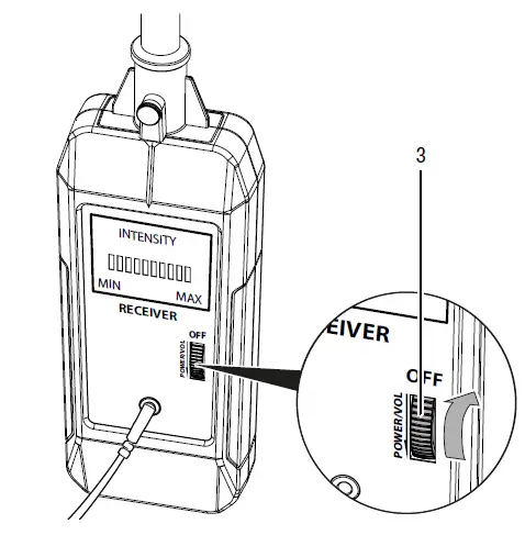 TROTEC-SL800-SET-Ultrasound-Measuring-Instrument-fig-14