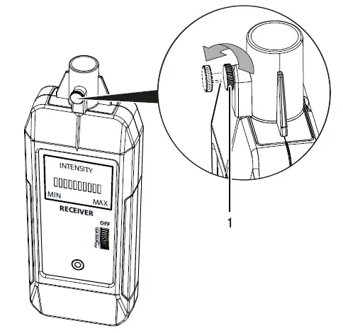 TROTEC-SL800-SET-Ultrasound-Measuring-Instrument-fig-6