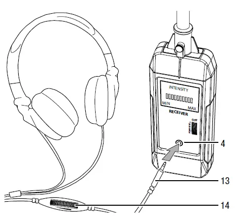 TROTEC-SL800-SET-Ultrasound-Measuring-Instrument-fig-9