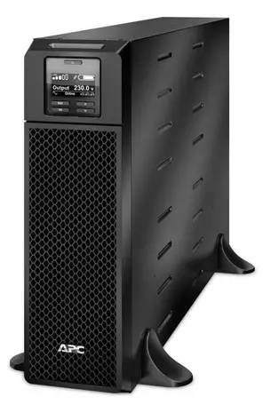 APC SRT5KXLI Smart UPS OnLine 5kVA Tower