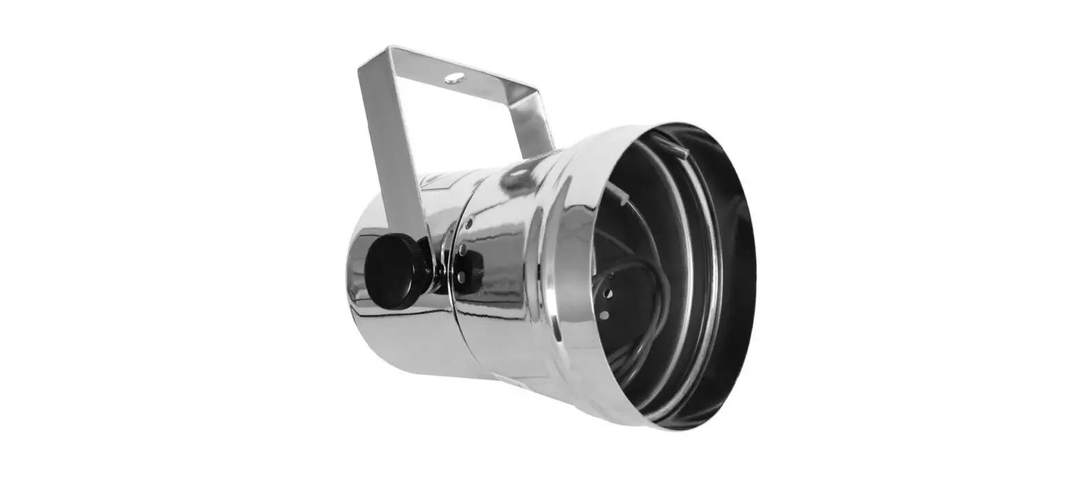 Hq Power Vdlps36 Series Pin Spot User Manual Hq Power Vdlps36 Series Pin Spot User Manual