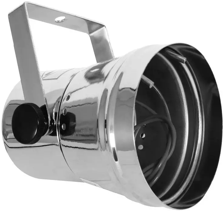 HQ-POWER-VDLPS36-Series-PIN-SPOT-product