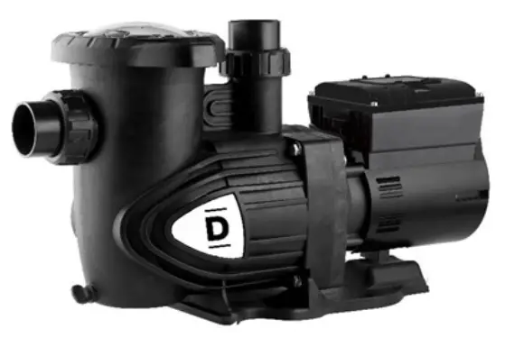 DURATECH DFI 150 Flow Inverter