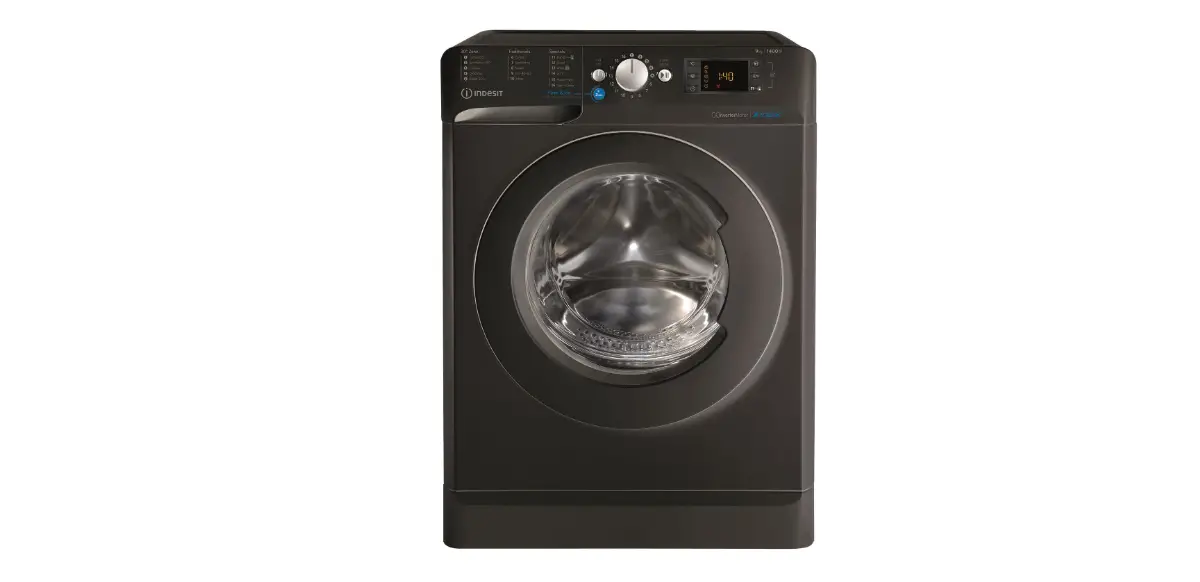 Indesit Bwe 91496x K Uk N Washing Machine User Guide