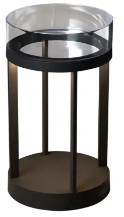 KONSTSMIDE-7821-Chieti-Lantern-Table-Lamp-Instruction-Manual-product