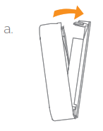 DEVELCO PRODUCTS WISZB-130 Window Sensor -6