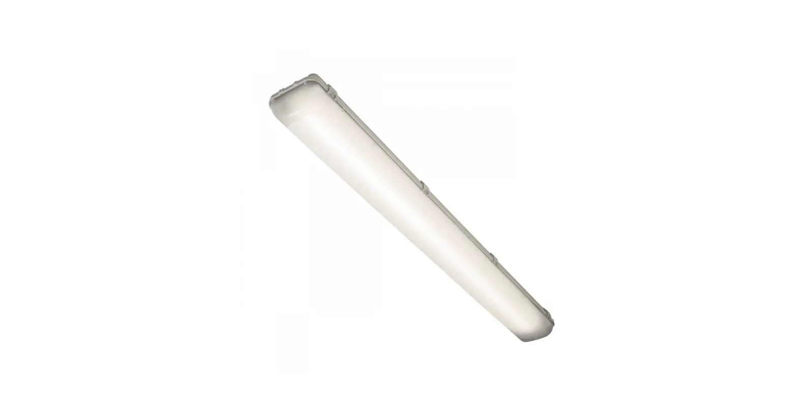 Whitecroft Lighting Acl Industry Anti-corrosive Luminaire Installation Guide