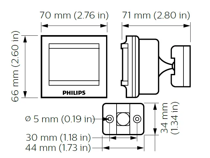 PHILIPS-DUS90WHB-D-Multifunction-Sensor-fig-3