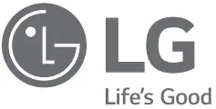 LG LOGO