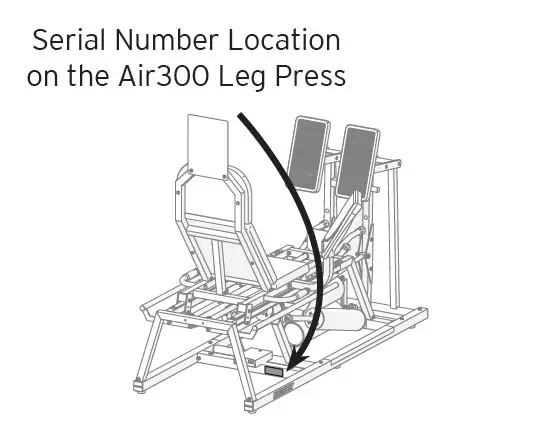 KEISER-AIR300-Leg-Press-Machine-fig-2