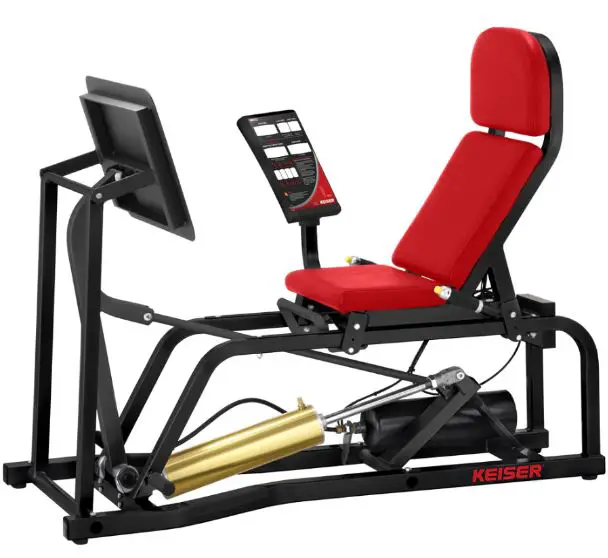 KEISER-AIR300-Leg-Press-Machine-product