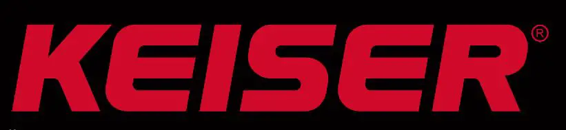 KEISER-logo
