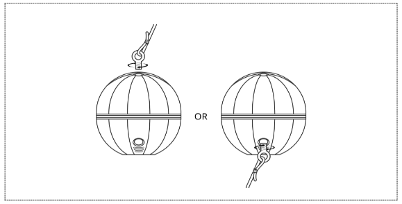 RIPPTON HYDROBAT Smart Fish Finder - 18